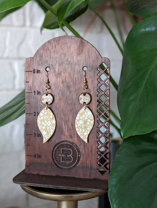 Dangle Earrings