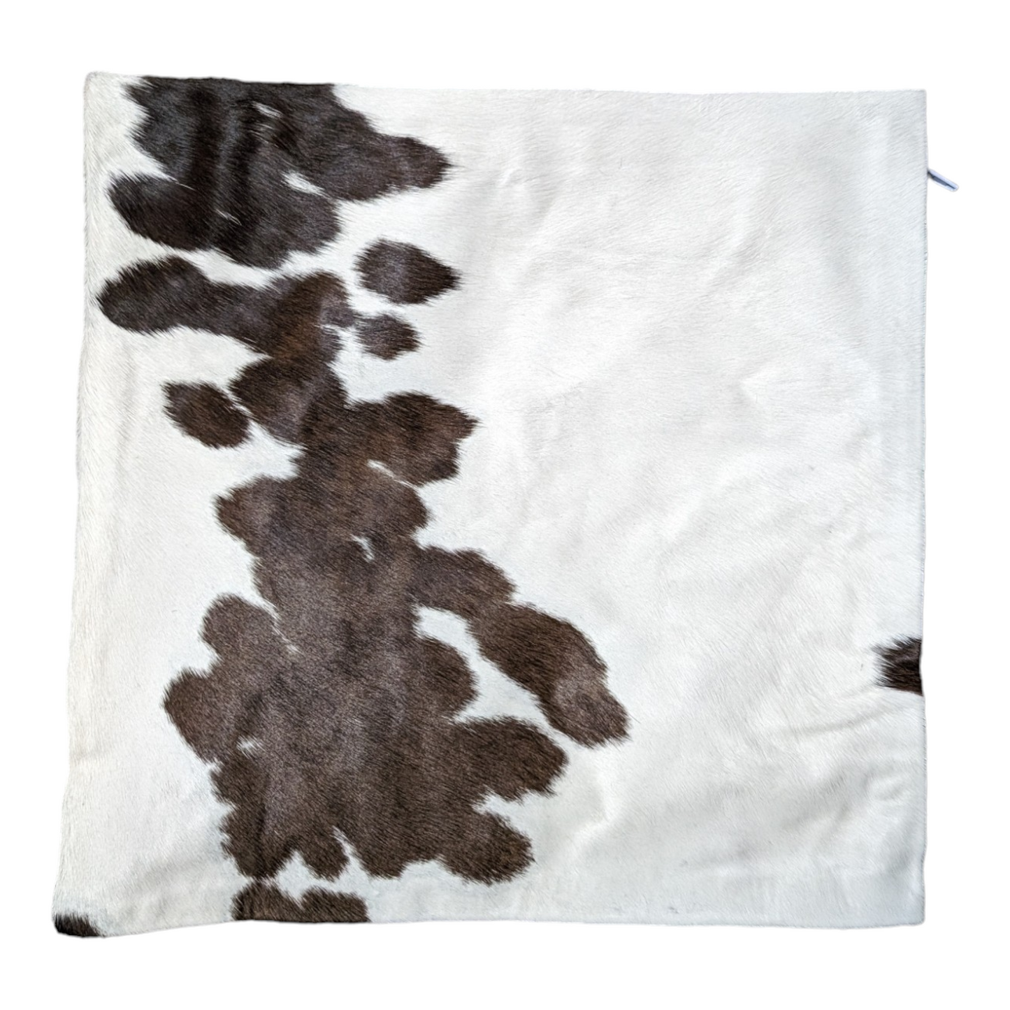 Hair on Cowhide Pillow Cover
