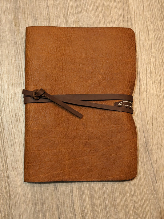 Journal Cover
