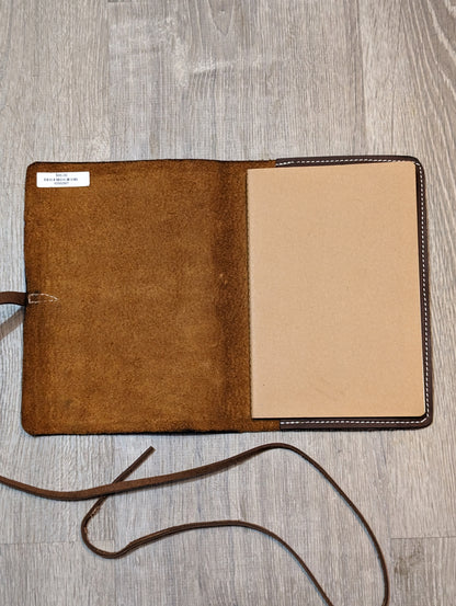 Journal Cover