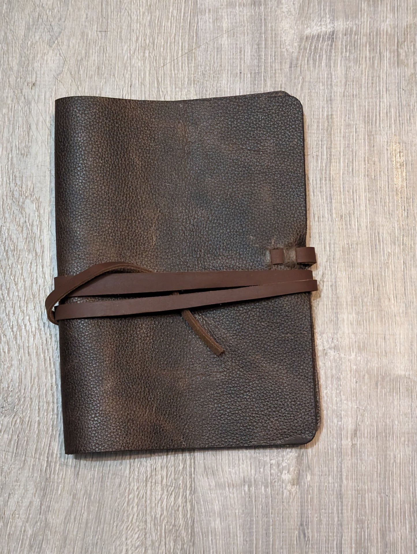 Journal Cover