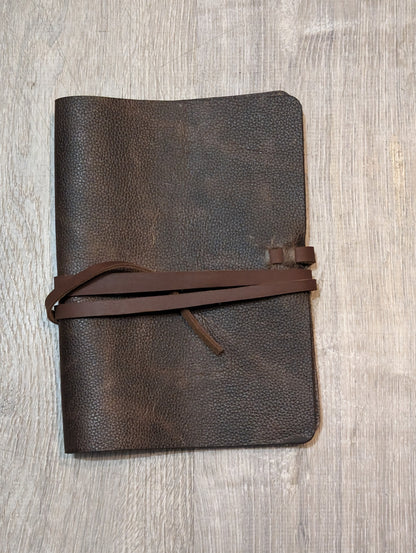 Journal Cover
