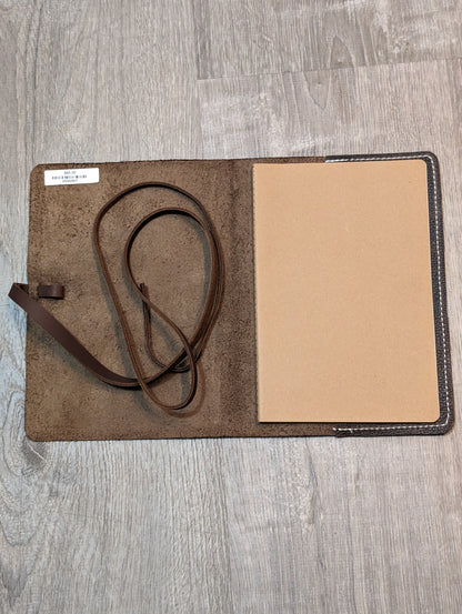 Journal Cover