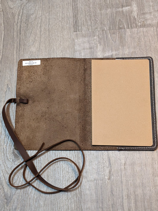 Journal Cover