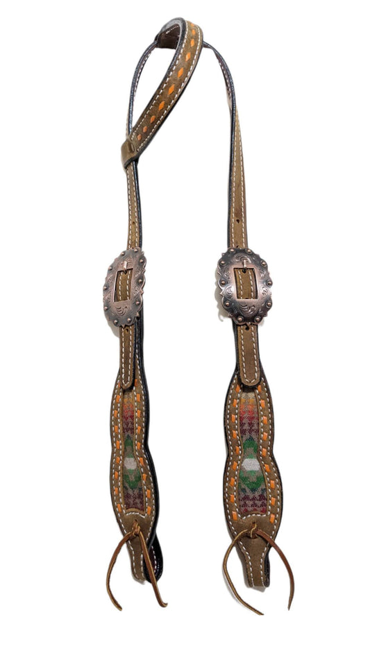 One Ear Headstall