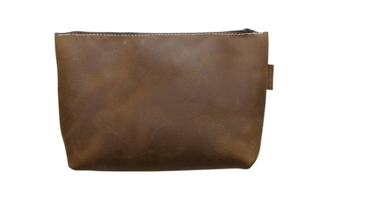 Large Cosmetic Bag