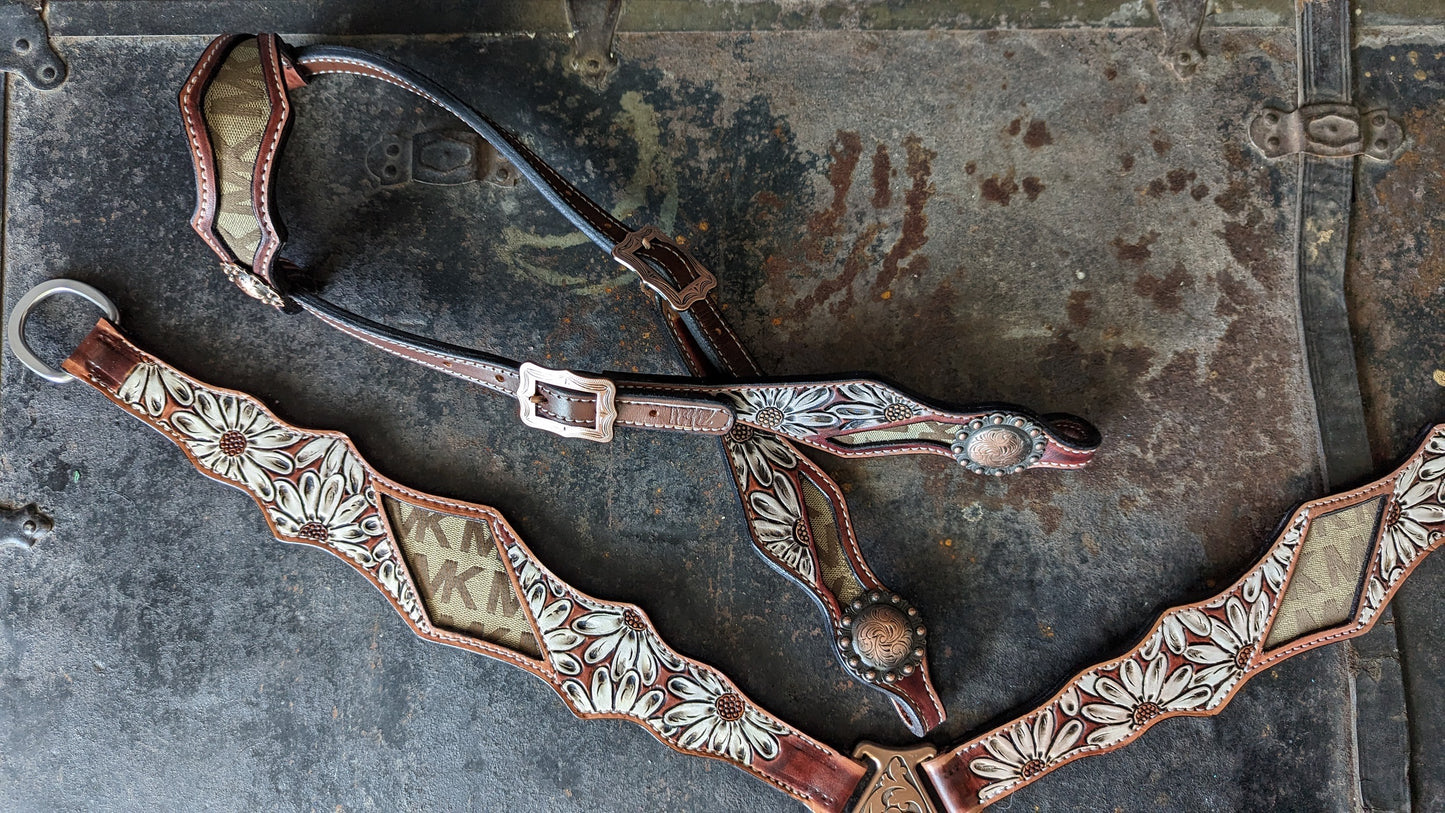 MK Daisy Tack Set