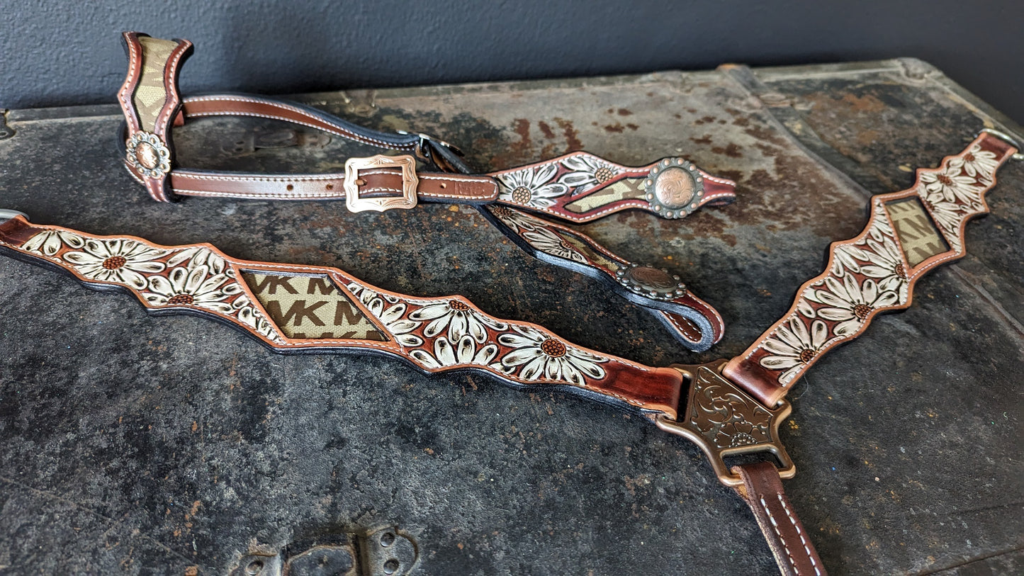 MK Daisy Tack Set