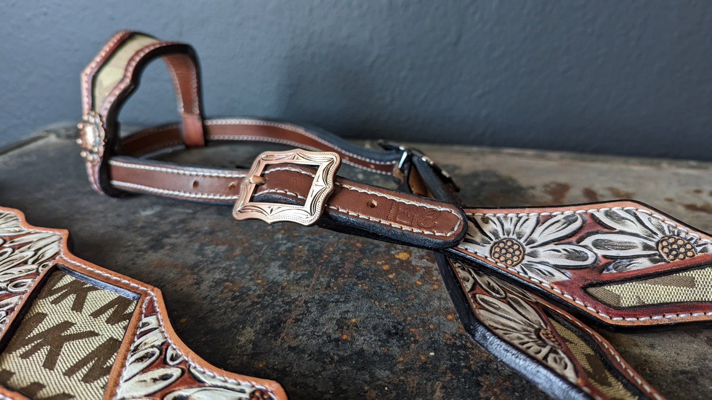 MK Daisy Tack Set