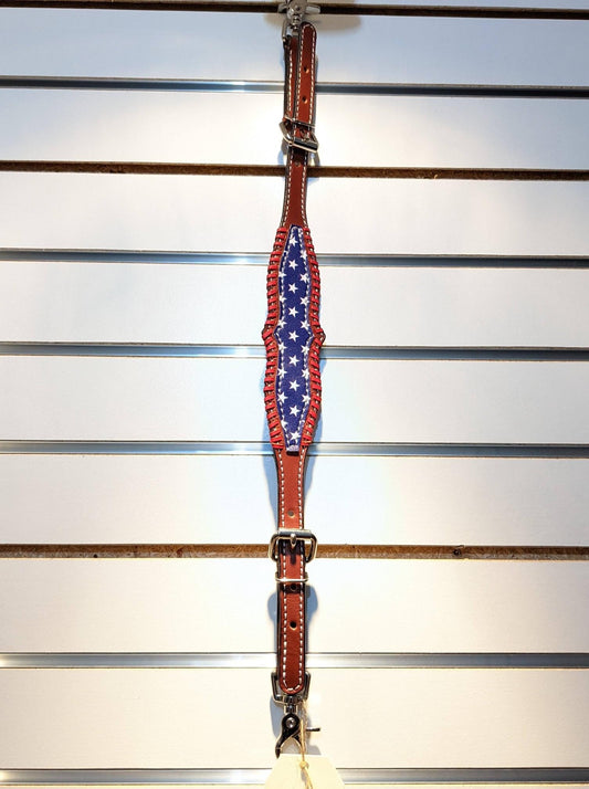 Patriotic Witherstrap