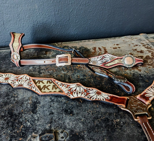 MK Daisy Tack Set